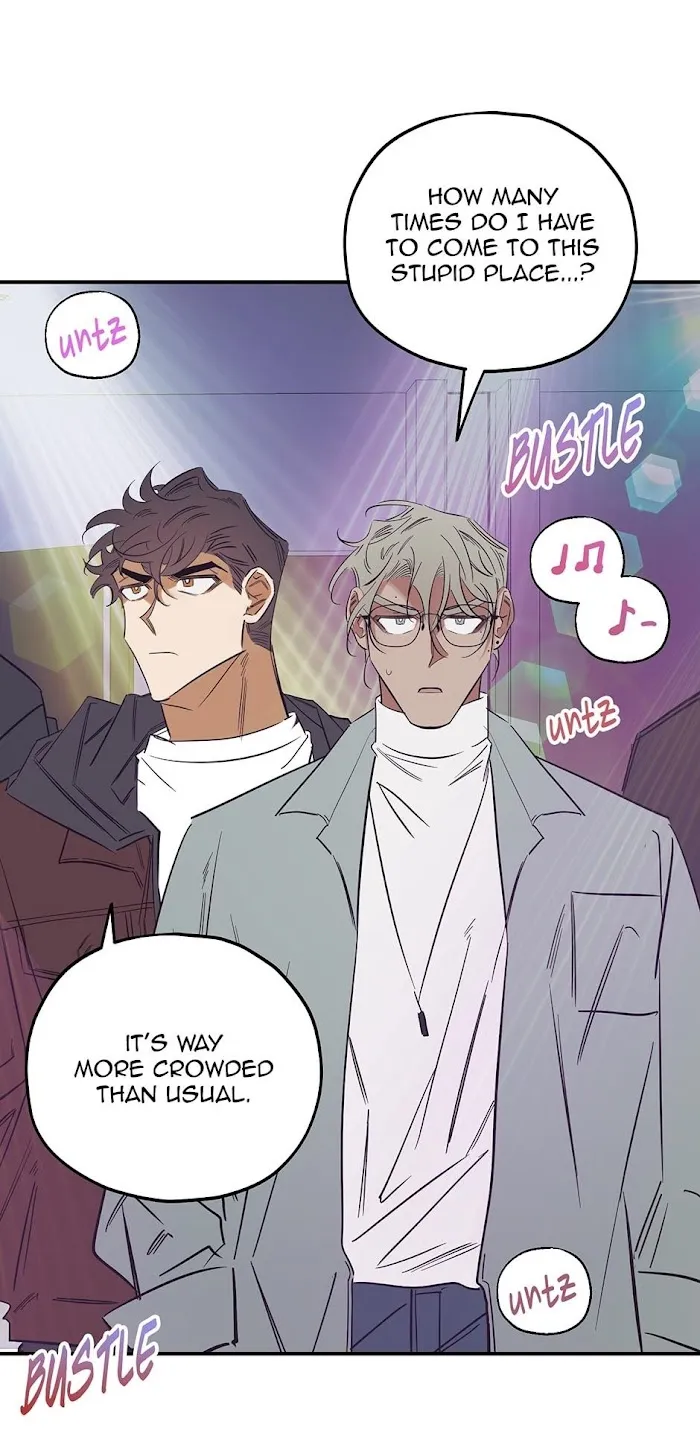 Truth Or Dare (Yaoi) - Chapter 16 Page 38