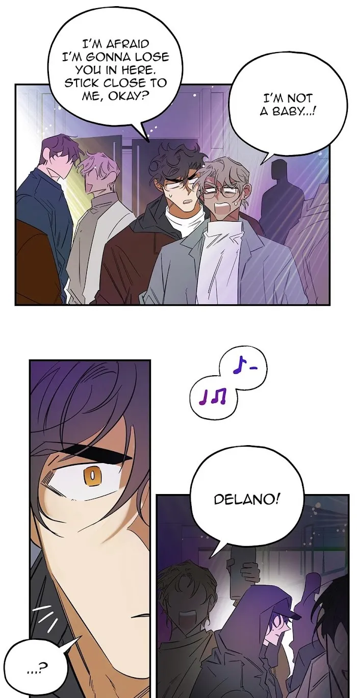 Truth Or Dare (Yaoi) - Chapter 16 Page 39