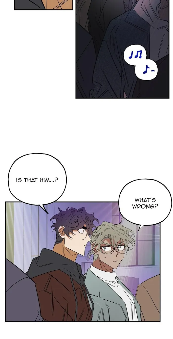 Truth Or Dare (Yaoi) - Chapter 16 Page 40