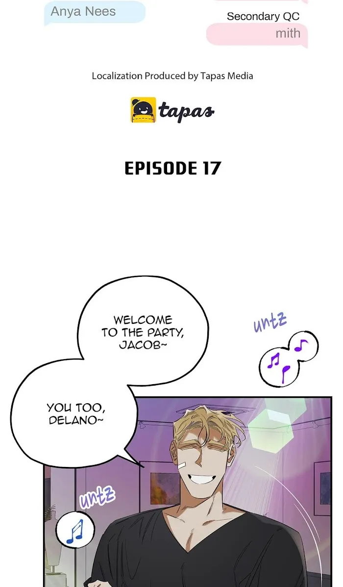 Truth Or Dare (Yaoi) - Chapter 17 Page 2