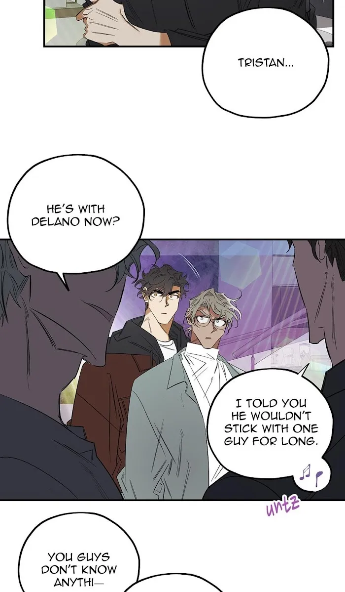 Truth Or Dare (Yaoi) - Chapter 17 Page 3