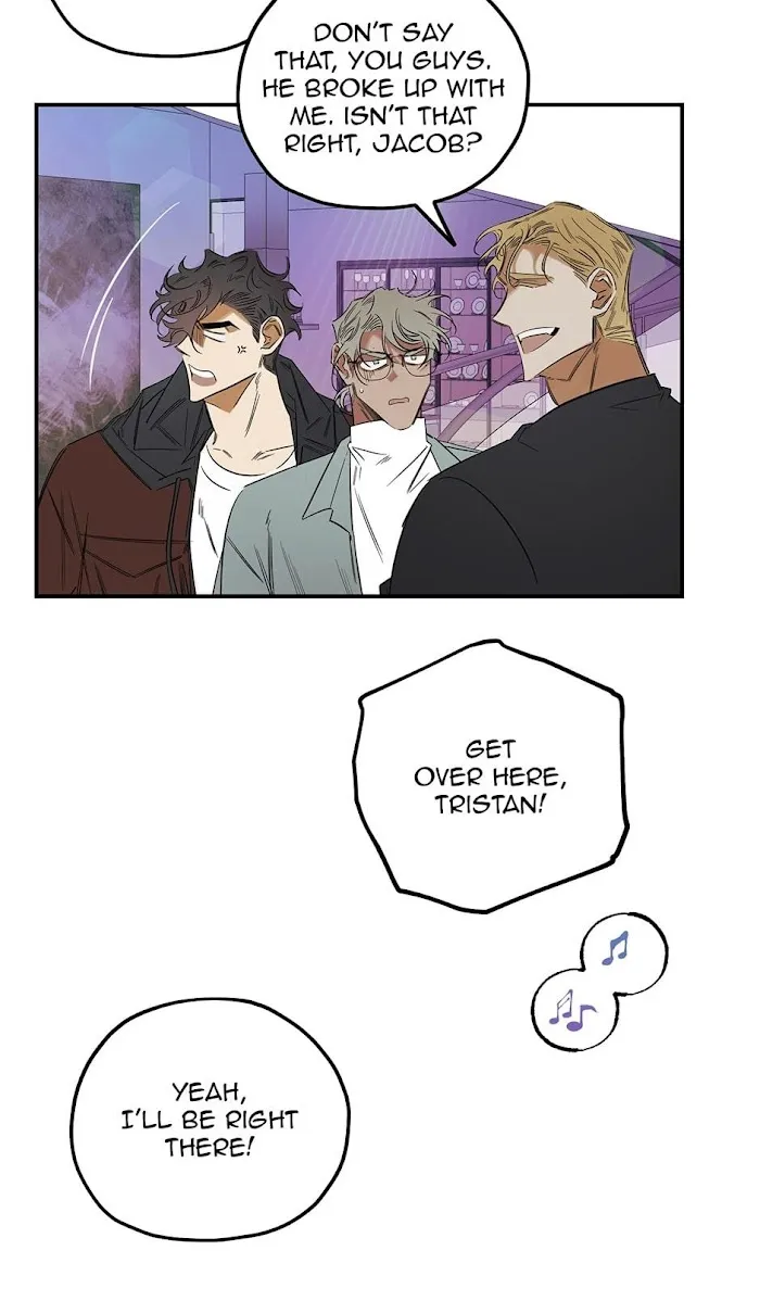 Truth Or Dare (Yaoi) - Chapter 17 Page 4