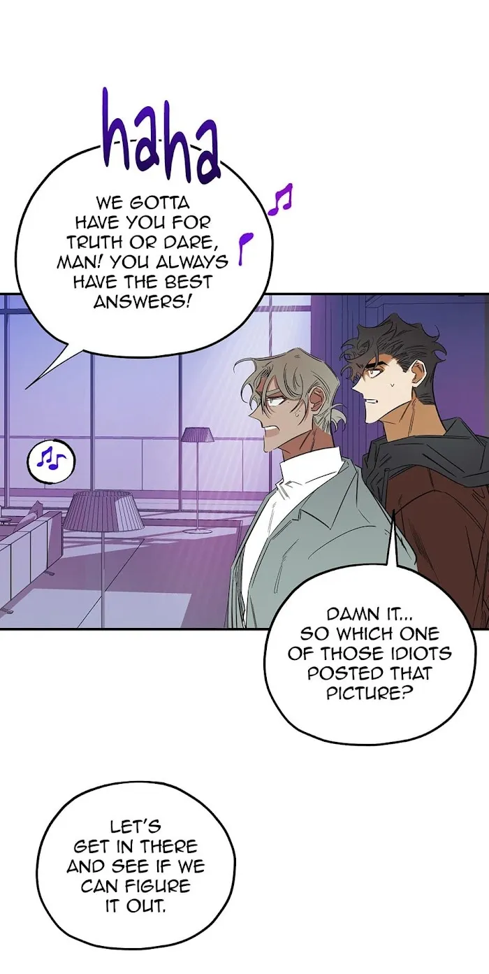 Truth Or Dare (Yaoi) - Chapter 17 Page 5