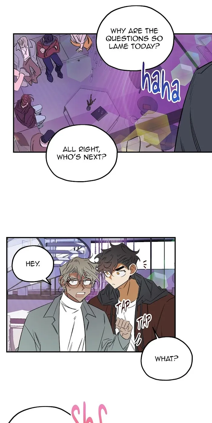 Truth Or Dare (Yaoi) - Chapter 17 Page 7
