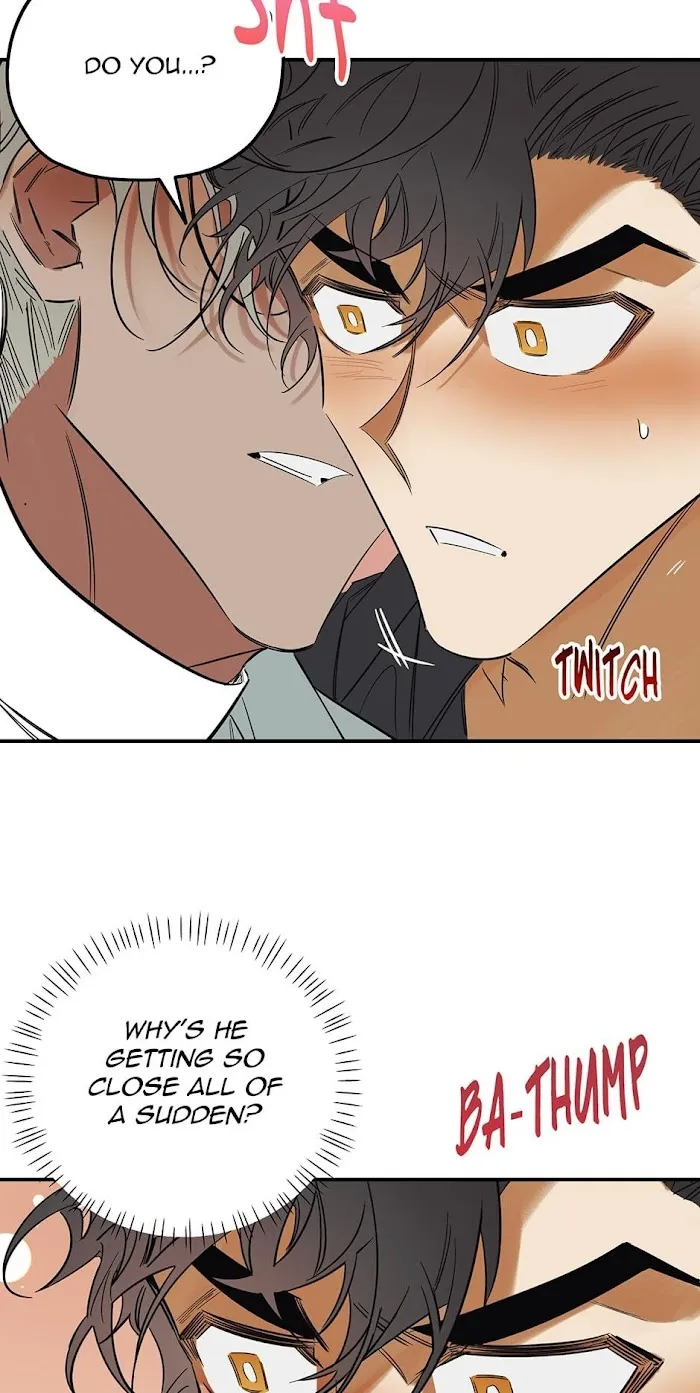 Truth Or Dare (Yaoi) - Chapter 17 Page 8