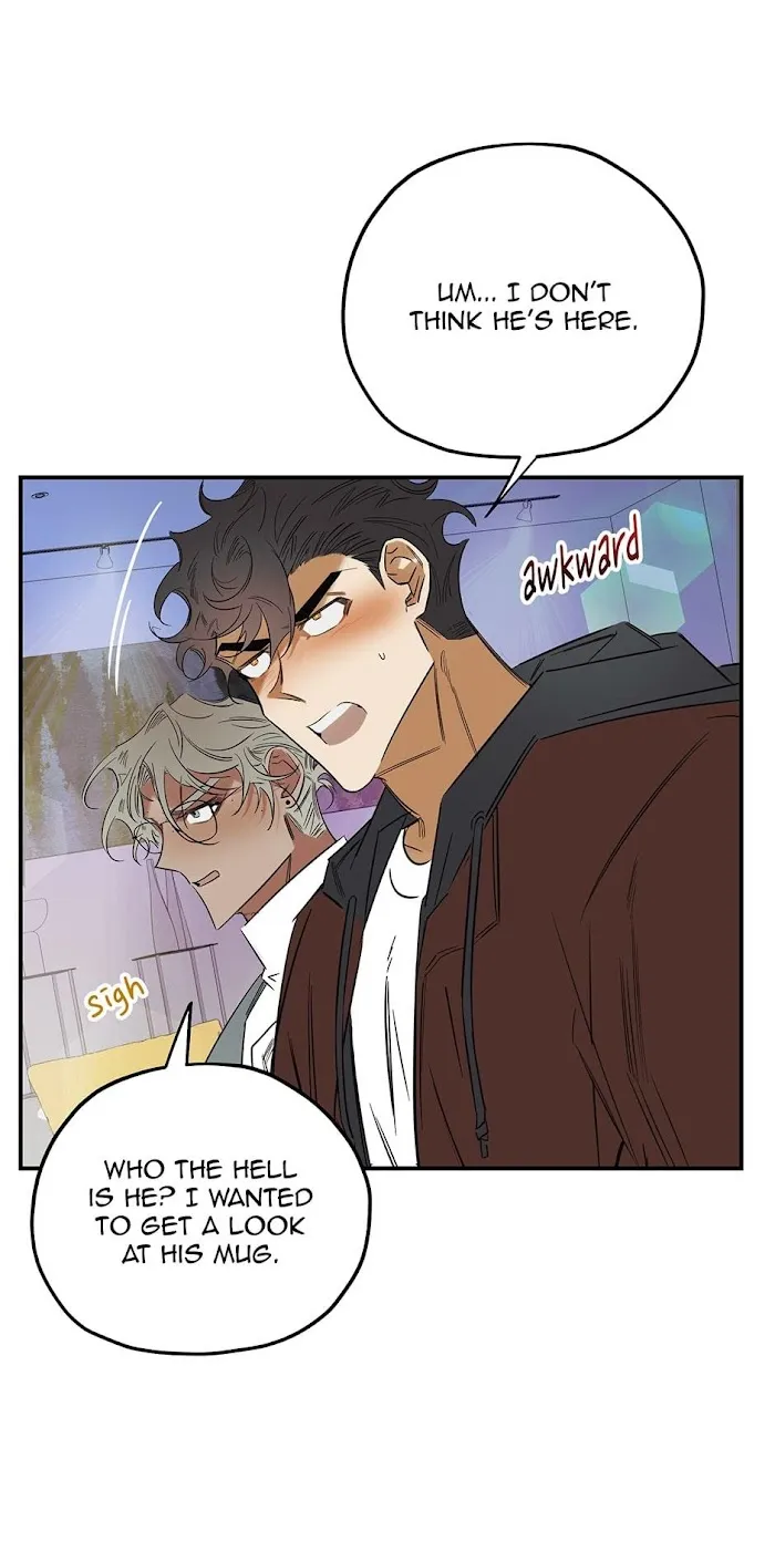 Truth Or Dare (Yaoi) - Chapter 17 Page 10