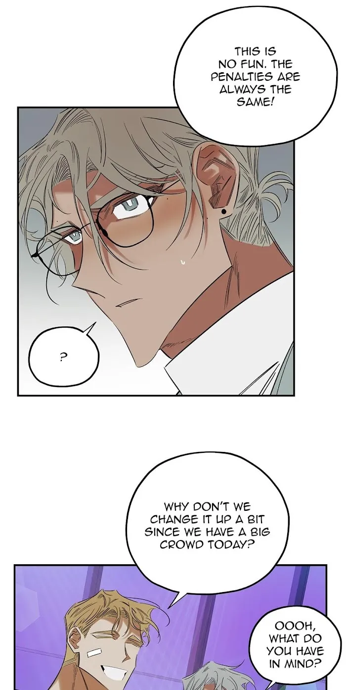 Truth Or Dare (Yaoi) - Chapter 17 Page 11