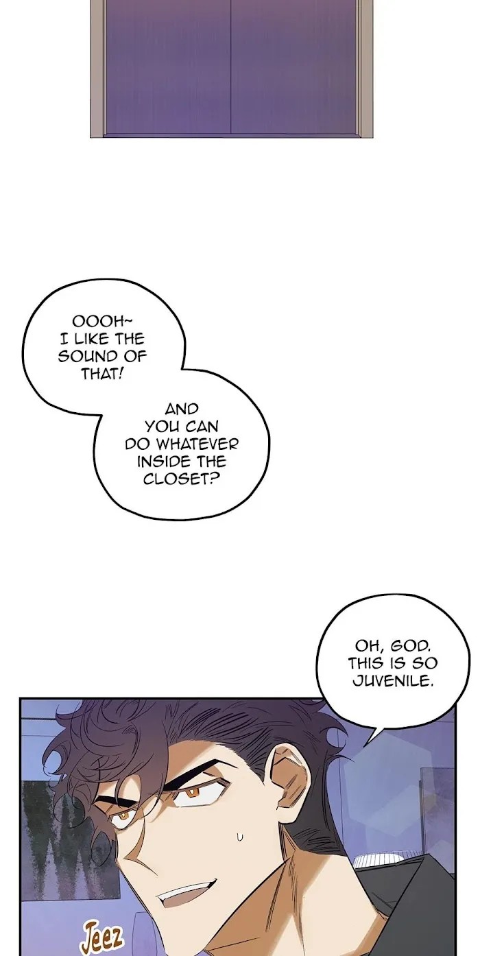 Truth Or Dare (Yaoi) - Chapter 17 Page 13