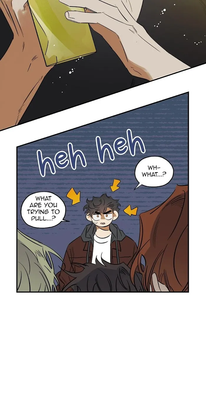 Truth Or Dare (Yaoi) - Chapter 17 Page 15