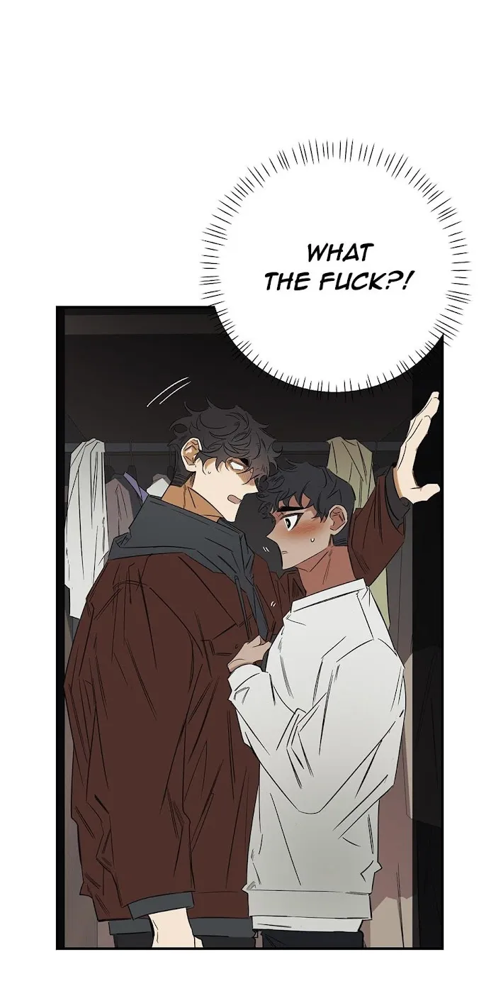 Truth Or Dare (Yaoi) - Chapter 17 Page 16