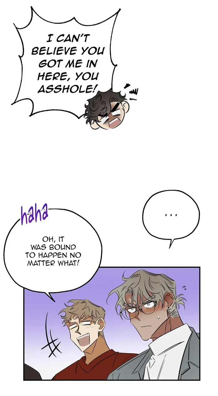 Truth Or Dare (Yaoi) - Chapter 17 Page 17