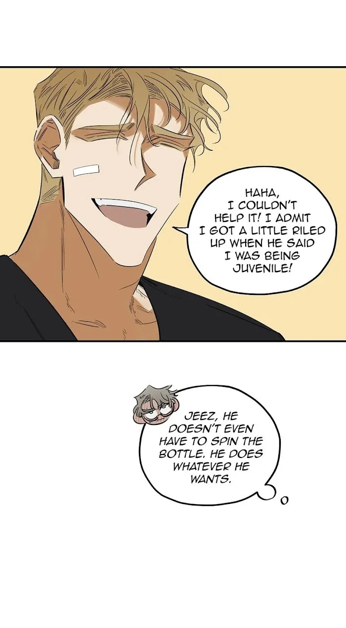 Truth Or Dare (Yaoi) - Chapter 17 Page 18