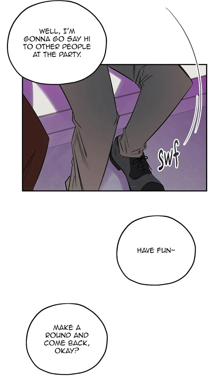 Truth Or Dare (Yaoi) - Chapter 17 Page 19
