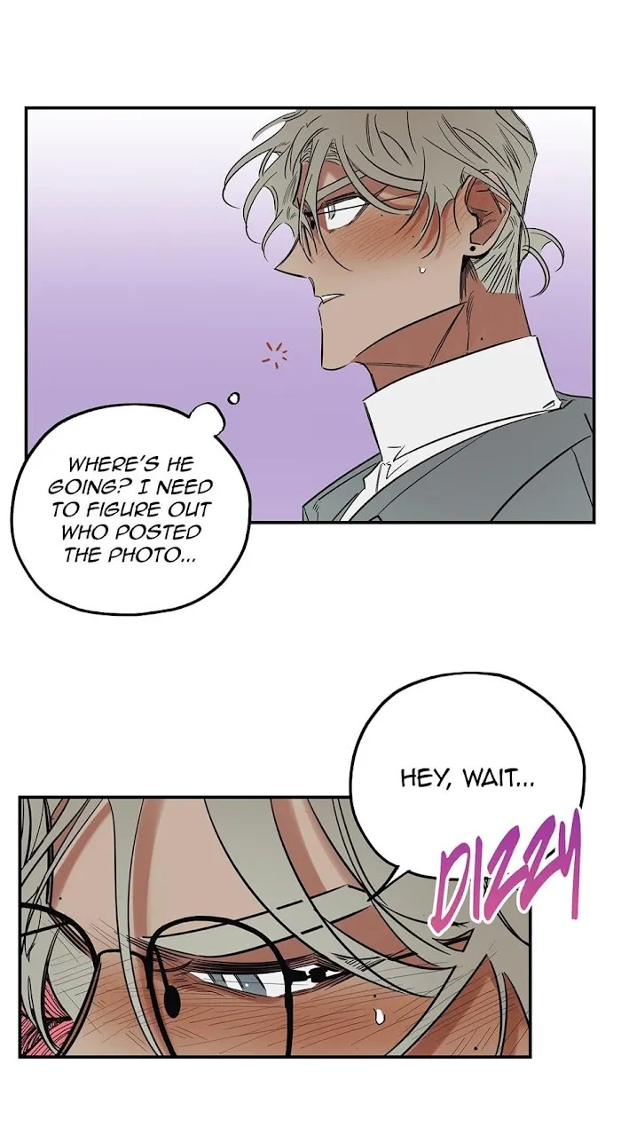 Truth Or Dare (Yaoi) - Chapter 17 Page 20