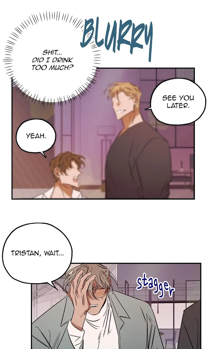 Truth Or Dare (Yaoi) - Chapter 17 Page 21