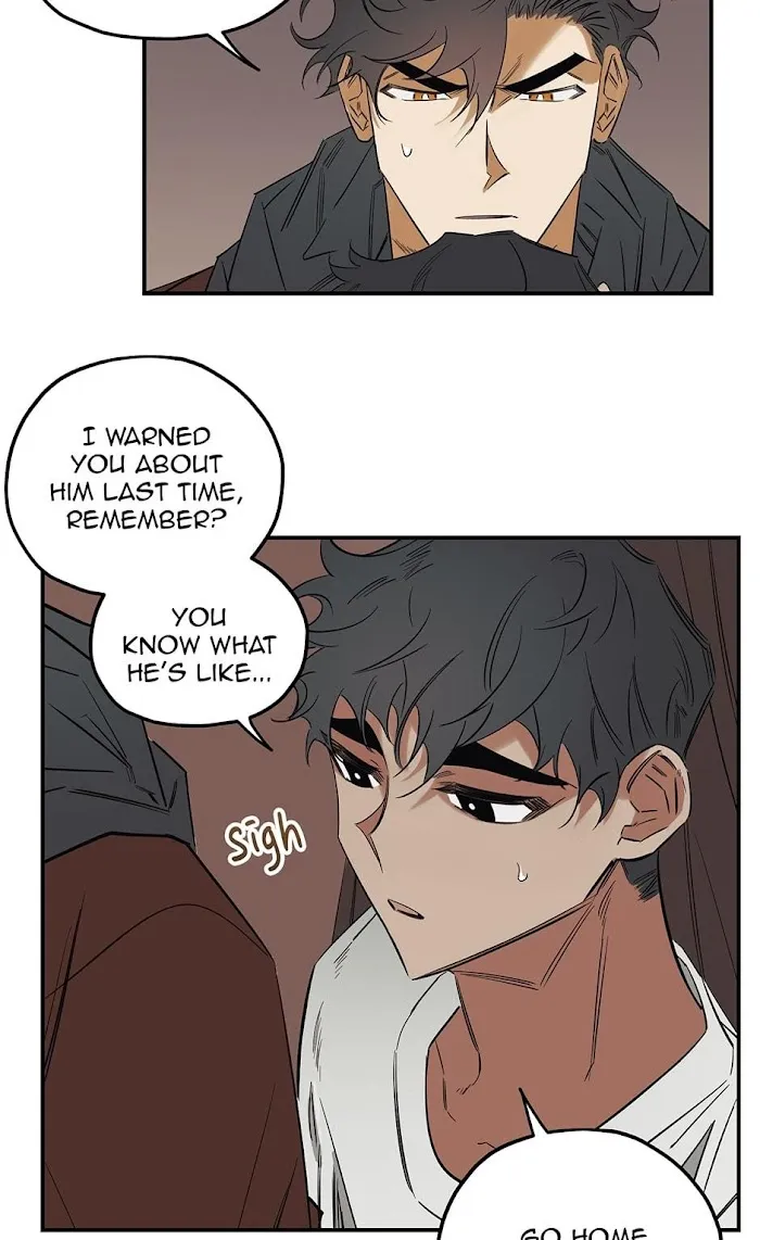 Truth Or Dare (Yaoi) - Chapter 17 Page 29