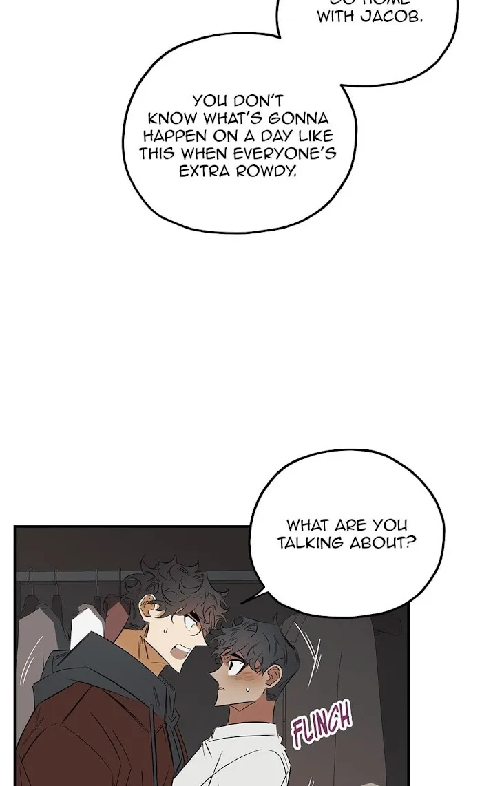Truth Or Dare (Yaoi) - Chapter 17 Page 30