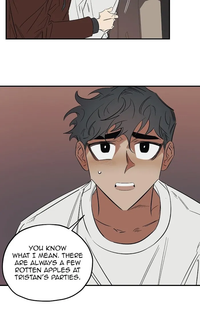 Truth Or Dare (Yaoi) - Chapter 17 Page 31