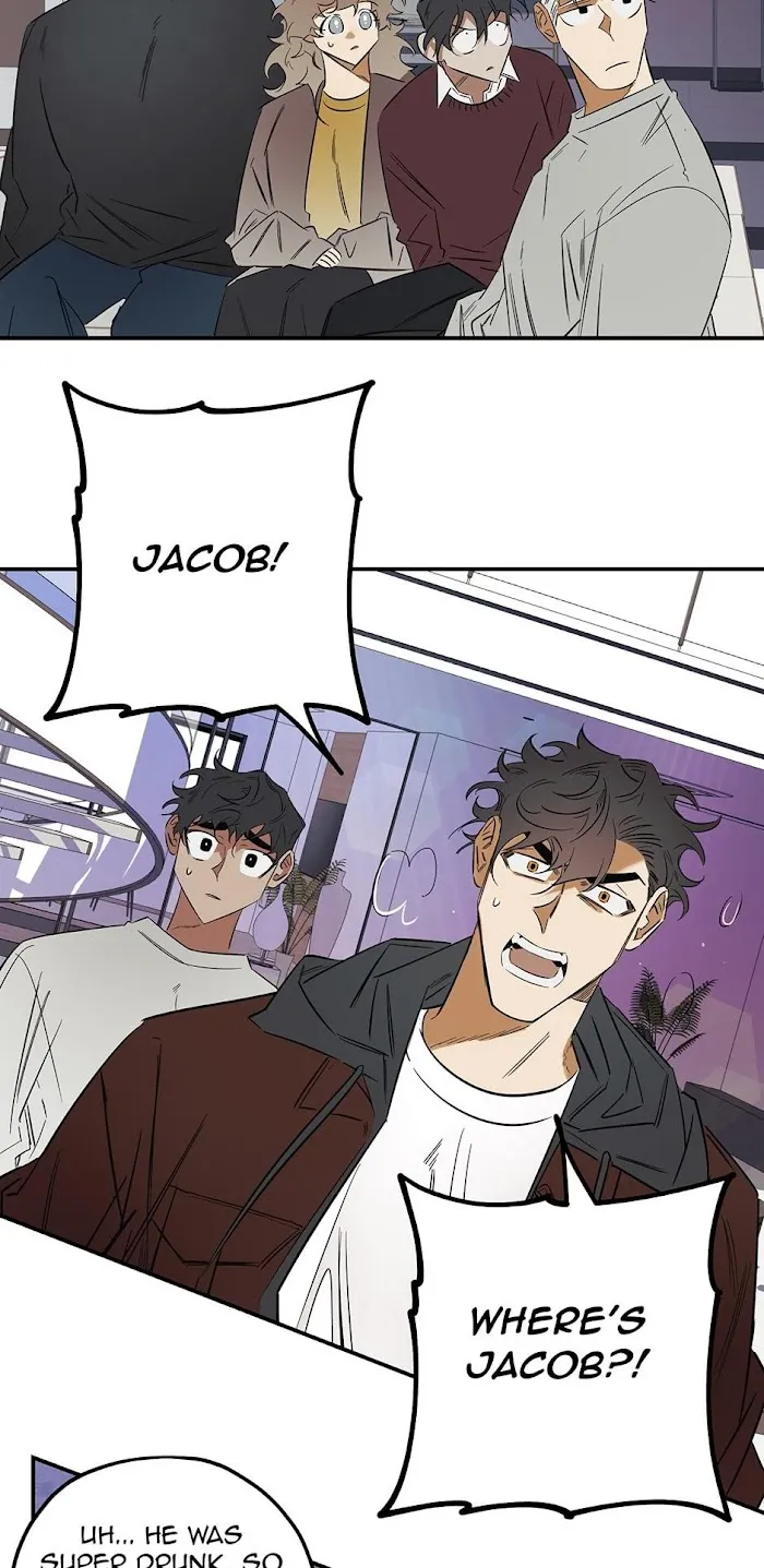 Truth Or Dare (Yaoi) - Chapter 17 Page 33