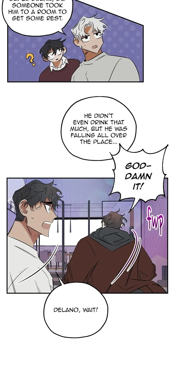 Truth Or Dare (Yaoi) - Chapter 17 Page 34