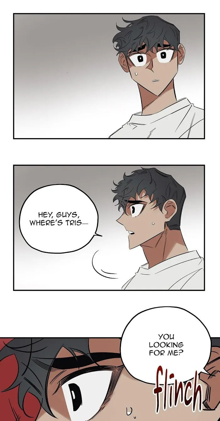 Truth Or Dare (Yaoi) - Chapter 17 Page 35