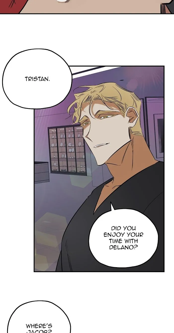 Truth Or Dare (Yaoi) - Chapter 17 Page 36