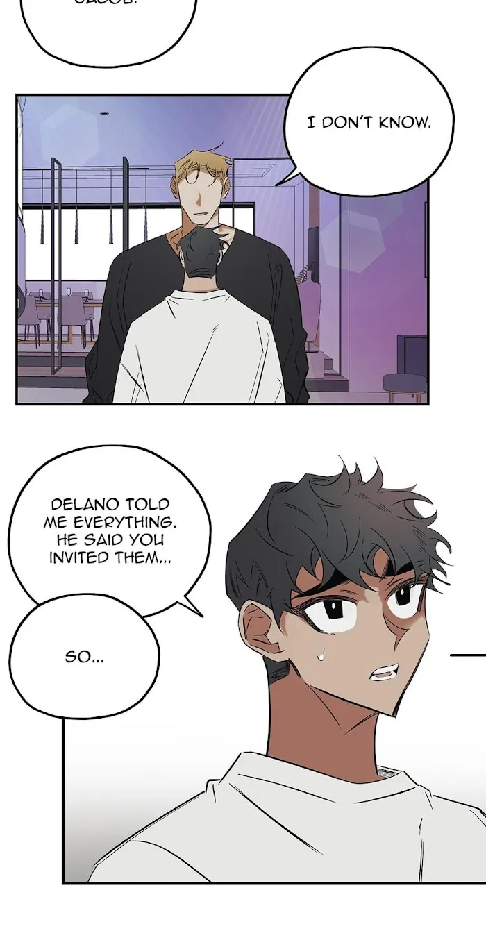 Truth Or Dare (Yaoi) - Chapter 17 Page 37