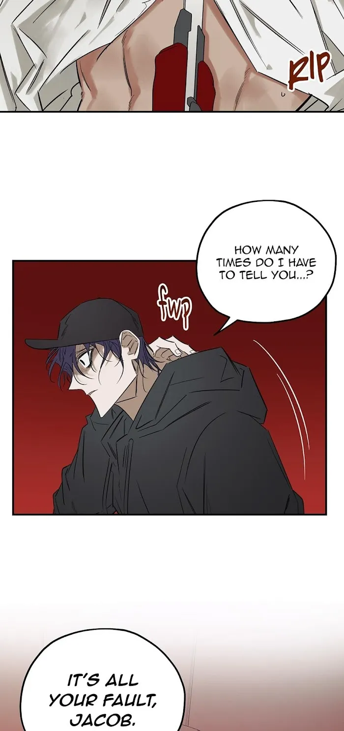 Truth Or Dare (Yaoi) - Chapter 17 Page 40