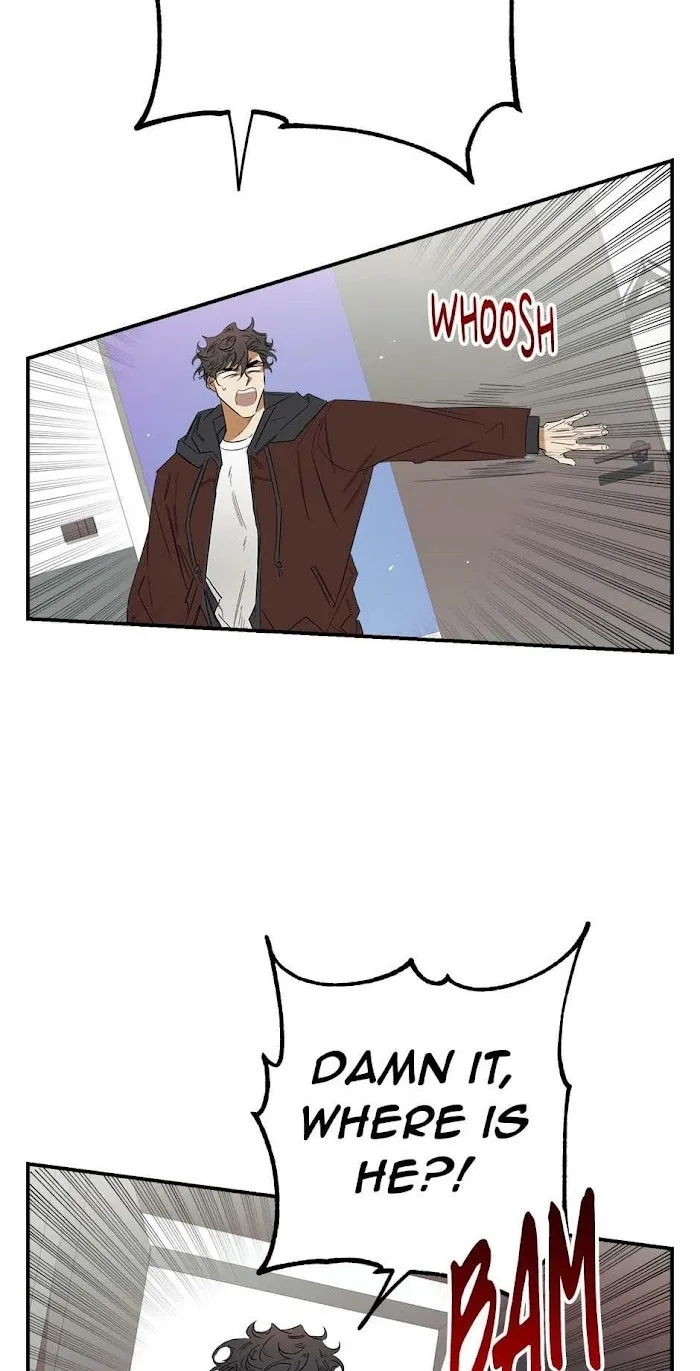 Truth Or Dare (Yaoi) - Chapter 18 Page 3