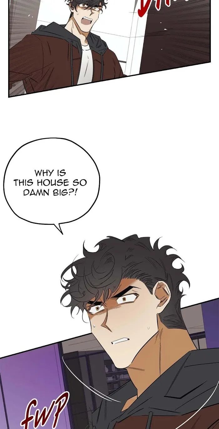 Truth Or Dare (Yaoi) - Chapter 18 Page 4