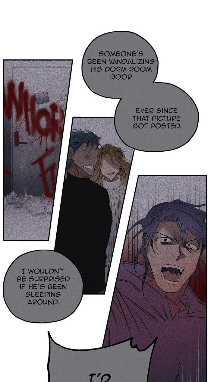 Truth Or Dare (Yaoi) - Chapter 18 Page 6