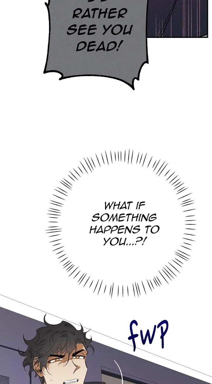 Truth Or Dare (Yaoi) - Chapter 18 Page 7