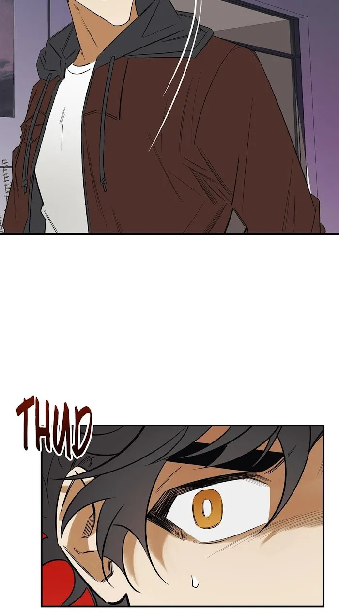 Truth Or Dare (Yaoi) - Chapter 18 Page 8