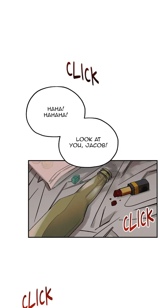 Truth Or Dare (Yaoi) - Chapter 18 Page 10
