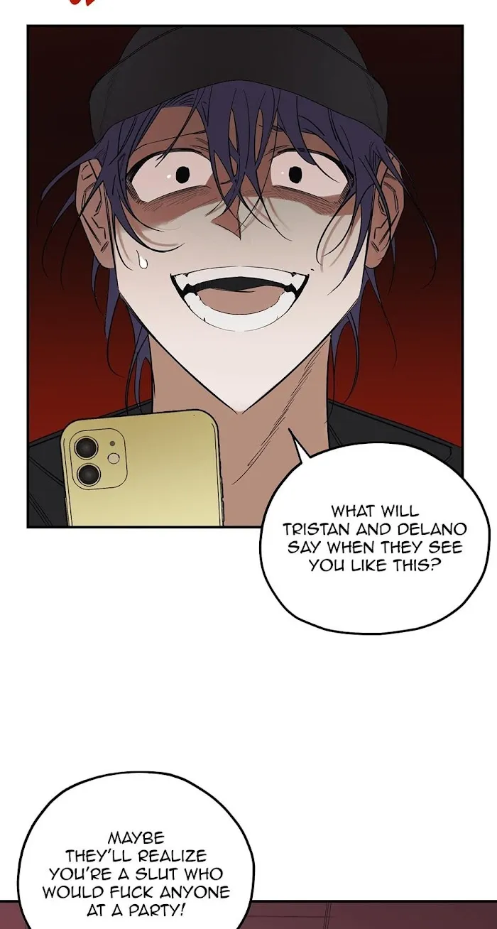 Truth Or Dare (Yaoi) - Chapter 18 Page 11