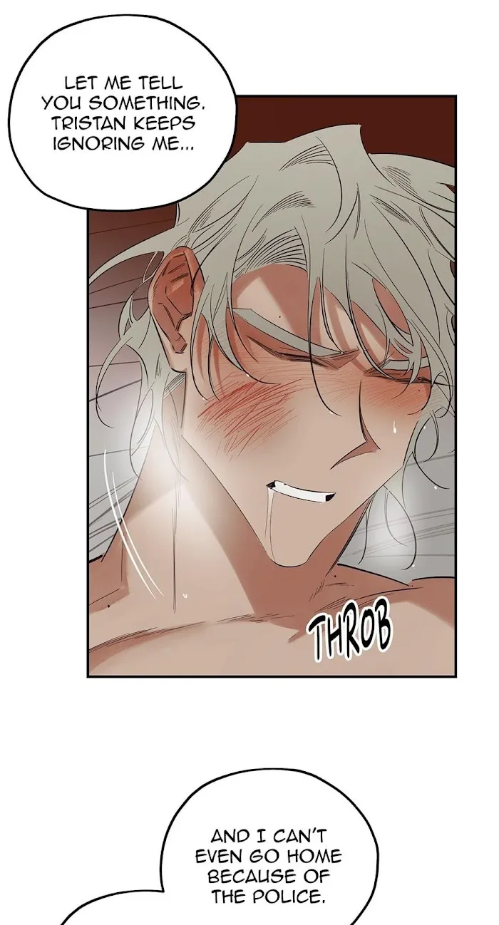 Truth Or Dare (Yaoi) - Chapter 18 Page 15