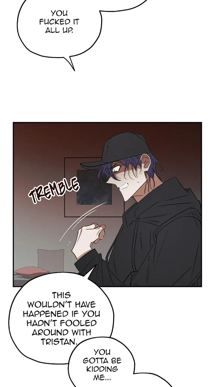 Truth Or Dare (Yaoi) - Chapter 18 Page 16