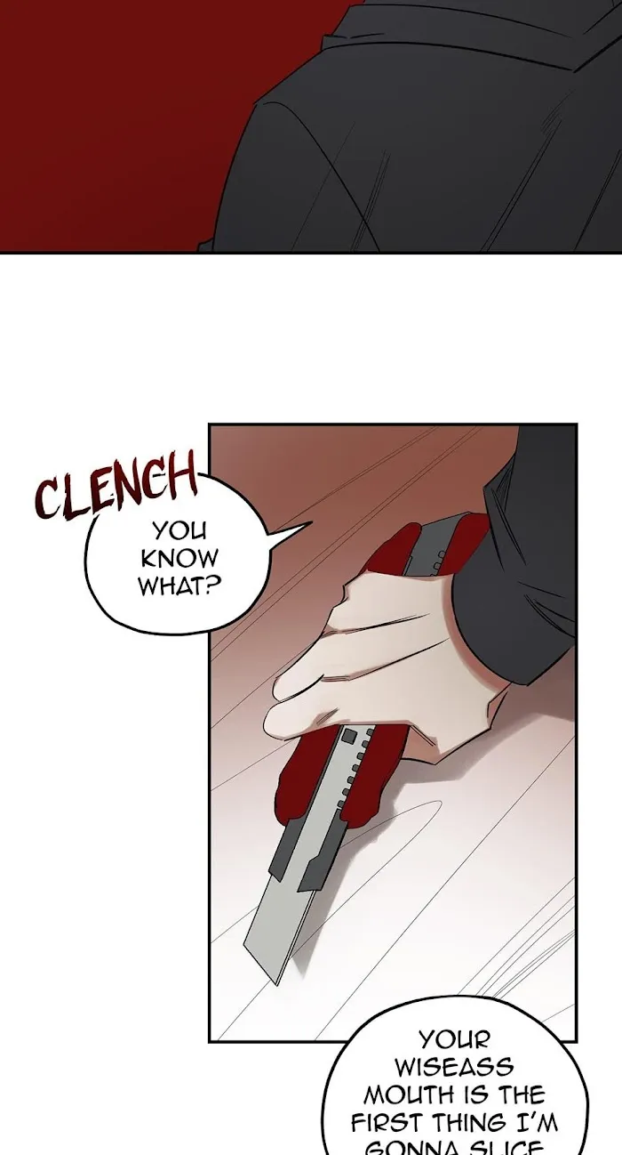 Truth Or Dare (Yaoi) - Chapter 18 Page 18