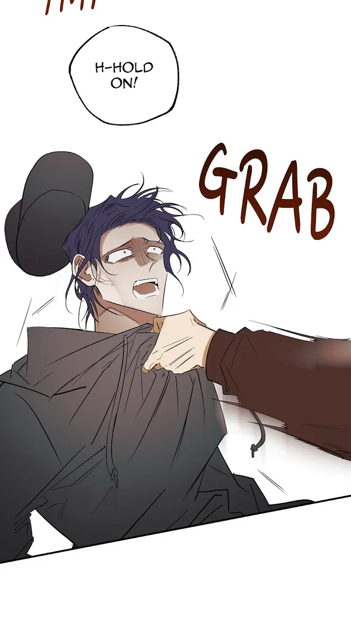 Truth Or Dare (Yaoi) - Chapter 18 Page 26