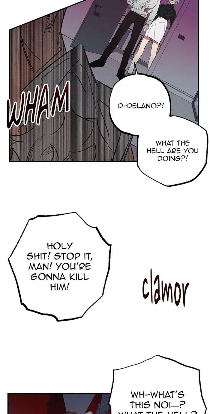 Truth Or Dare (Yaoi) - Chapter 18 Page 30