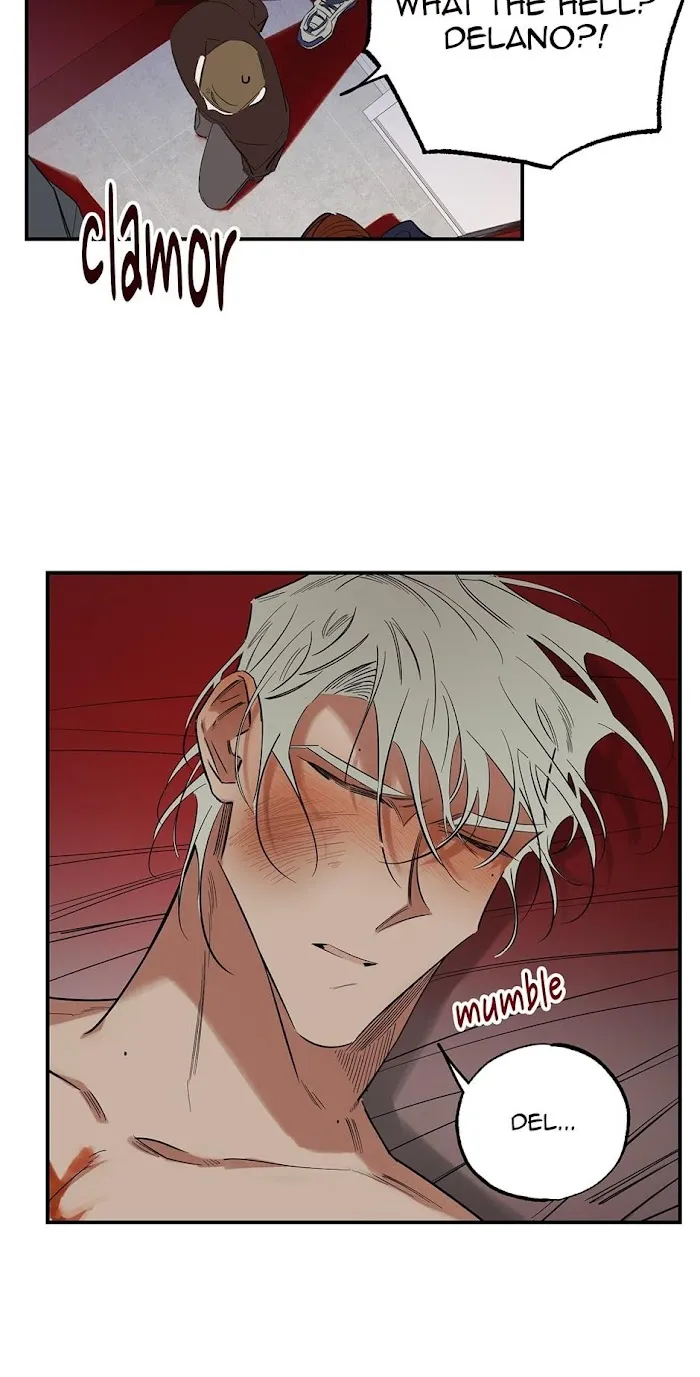 Truth Or Dare (Yaoi) - Chapter 18 Page 31