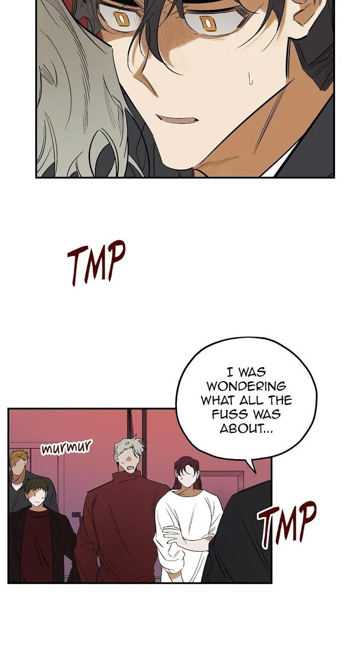 Truth Or Dare (Yaoi) - Chapter 18 Page 34