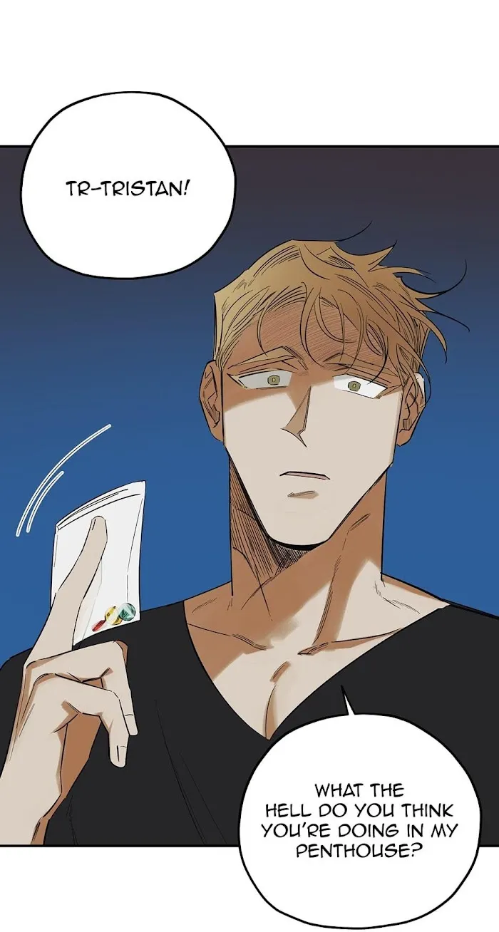 Truth Or Dare (Yaoi) - Chapter 18 Page 35