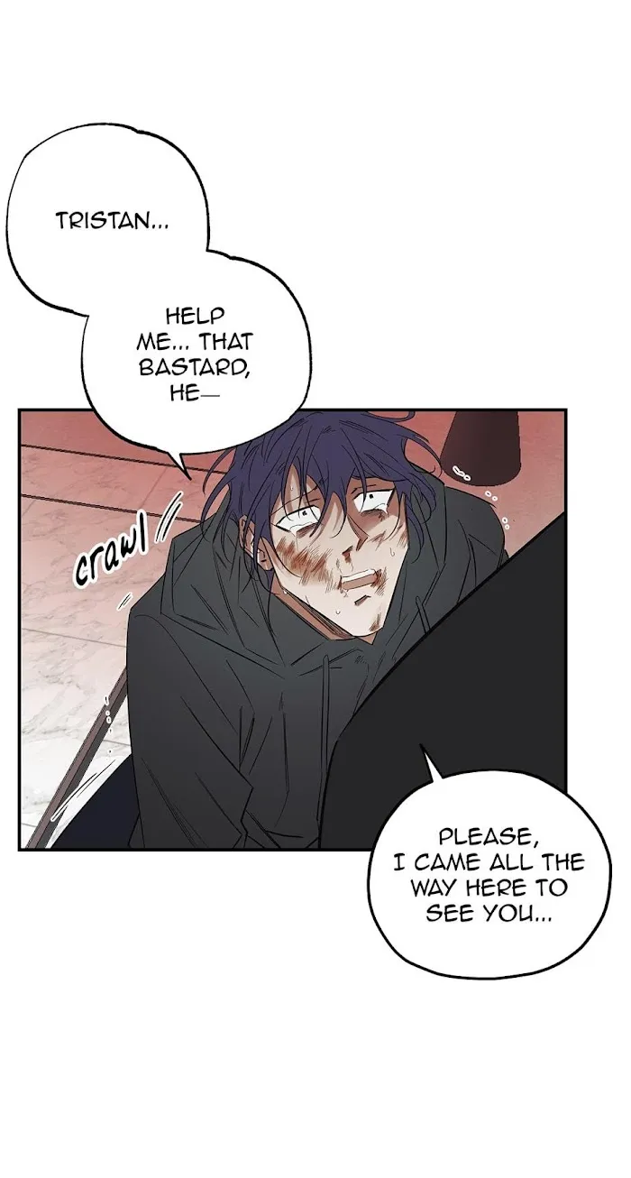 Truth Or Dare (Yaoi) - Chapter 18 Page 36