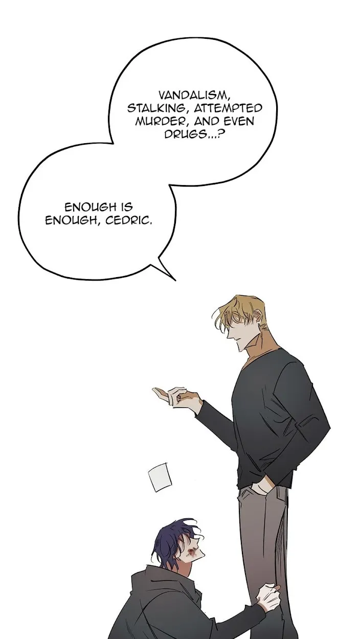 Truth Or Dare (Yaoi) - Chapter 18 Page 37