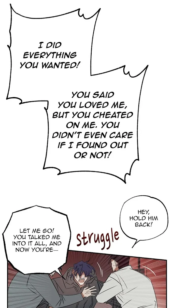 Truth Or Dare (Yaoi) - Chapter 18 Page 39