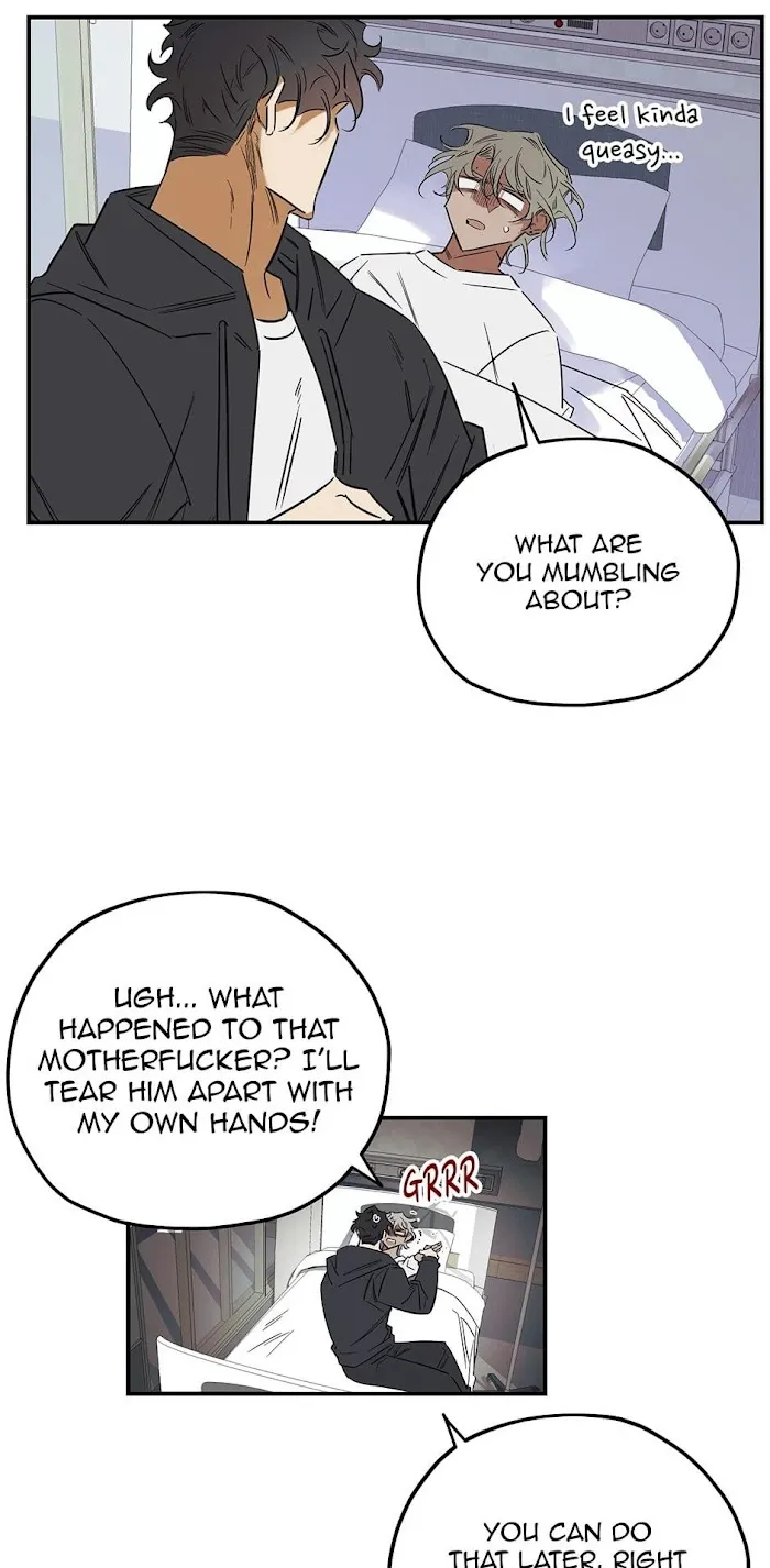 Truth Or Dare (Yaoi) - Chapter 18 Page 46