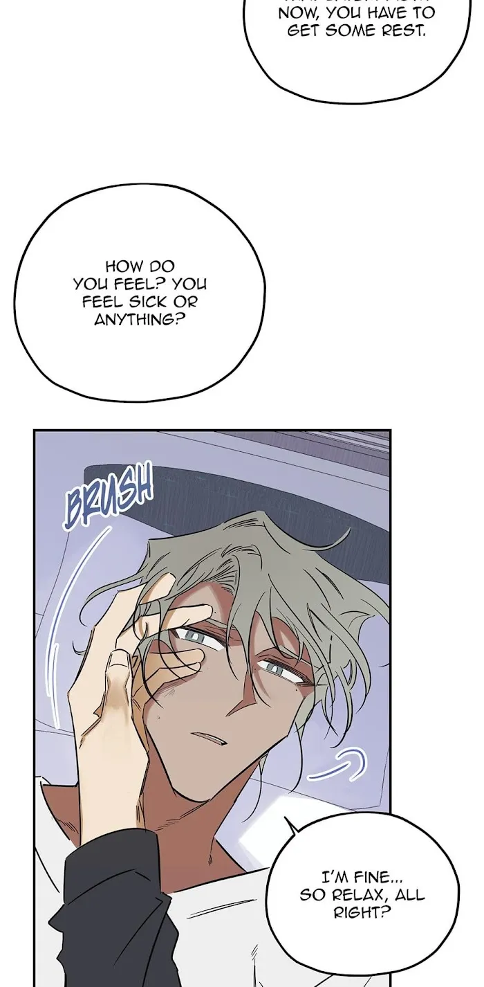 Truth Or Dare (Yaoi) - Chapter 18 Page 47