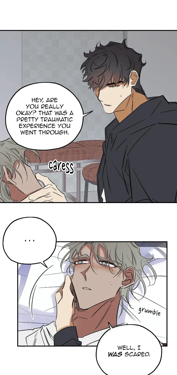 Truth Or Dare (Yaoi) - Chapter 18 Page 49