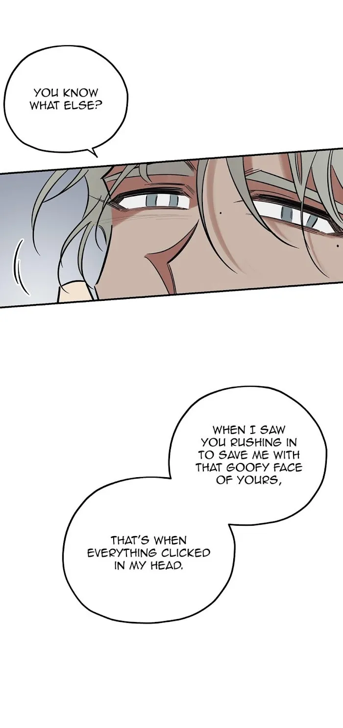 Truth Or Dare (Yaoi) - Chapter 18 Page 51